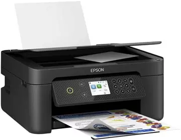 Een Epson 3-in-1 printer Expression Home XP-4200 koop je bij ShopXPress