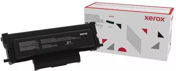 Een Xerox toner B230/B225/B325, 3.000 pagina's, OEM 006R04400, zwart koop je bij ShopXPress