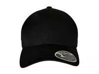 110 Curved Visor Snapback