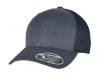 110 Flexfit Melange Trucker