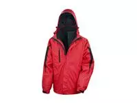 3-in-1 Journey Jacket