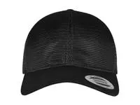 360° Omnimesh Cap