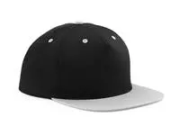 5 Panel Contrast Snapback