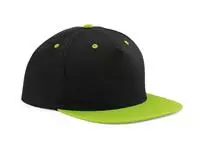 5 Panel Contrast Snapback