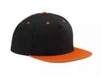 5 Panel Contrast Snapback