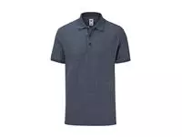 65/35 Tailored Fit Polo