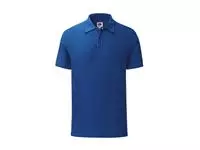 65/35 Tailored Fit Polo