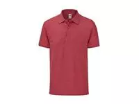 65/35 Tailored Fit Polo