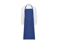 AMSTERDAM Bib Apron with Pocket