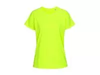 Active 140 Raglan Women