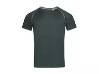 Active 140 Team Raglan Men