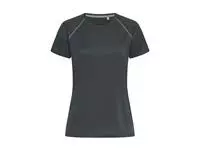 Active 140 Team Raglan Women