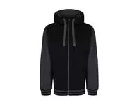 Active Zip Hoodie