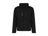 Apex Waterproof Breathable Softshell