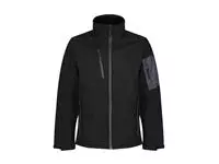 Arcola 3 Layer Softshell