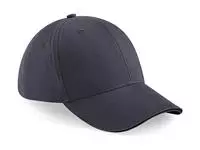 Athleisure 6 Panel Cap