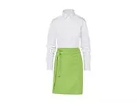 BRUSSELS Short Bistro Apron