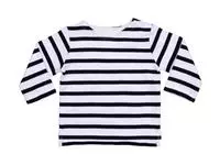 Baby Breton Top