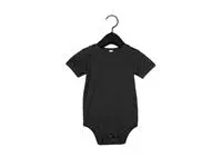 Baby Jersey Short Sleeve One Piece