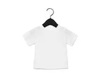 Baby Jersey Short Sleeve Tee