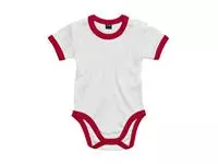 Baby Ringer Bodysuit