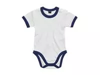 Baby Ringer Bodysuit