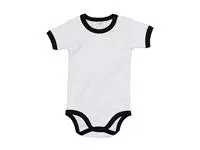 Baby Ringer Bodysuit