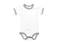 Baby Ringer Bodysuit