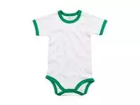 Baby Ringer Bodysuit