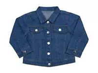 Baby Rocks Denim Jacket