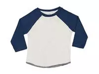 Baby Superstar Baseball T