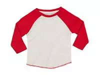 Baby Superstar Baseball T