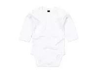 Baby long Sleeve Bodysuit