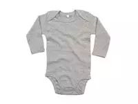 Baby long Sleeve Bodysuit