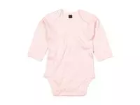 Baby long Sleeve Bodysuit