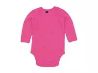 Baby long Sleeve Bodysuit