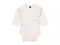 Baby long Sleeve Bodysuit