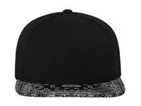 Bandana Snapback