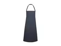 Basic Bib Apron Pinafore