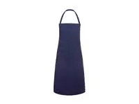 Basic Bib Apron Pinafore