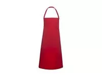 Basic Bib Apron Pinafore