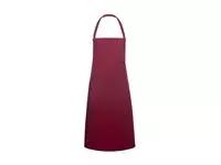 Basic Bib Apron Pinafore