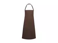 Basic Bib Apron Pinafore