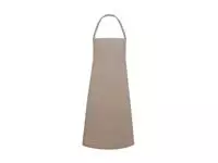 Basic Bib Apron Pinafore