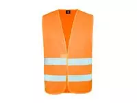 Basic Car Safety Vest &quot;Stuttgart&quot;