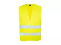 Basic Car Safety Vest &quot;Stuttgart&quot;