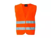 Basic Car Safety Vest for Print &quot;Karlsruhe&quot;