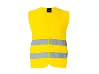 Basic Car Safety Vest for Print &quot;Karlsruhe&quot;