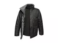 Benson III Jacket