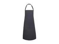 Bib Apron Basic with Pocket